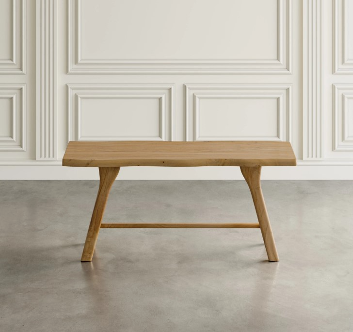 Jofran Sedona Counter Bench - Thumbnail 3