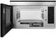 JennAir® RISE™ 1.1 Cu. Ft Stainless Steel Built-In Microwave-1