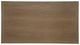 Signature Design by Ashley® Serene Bay Dark Brown Aluminum Outdoor Coffee Table-3