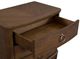 Flexsteel® Bellevue Whiskey Brown Nightstand-4