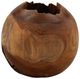 Dovetail Furniture Hays Natural Sculpture-3