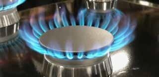 American Range Legend Series 36" Stainless Steel Gas Rangetop-1