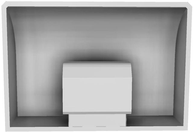 Vent-A-Hood® 30" Stainless Steel Under Cabinet Range Hood-2
