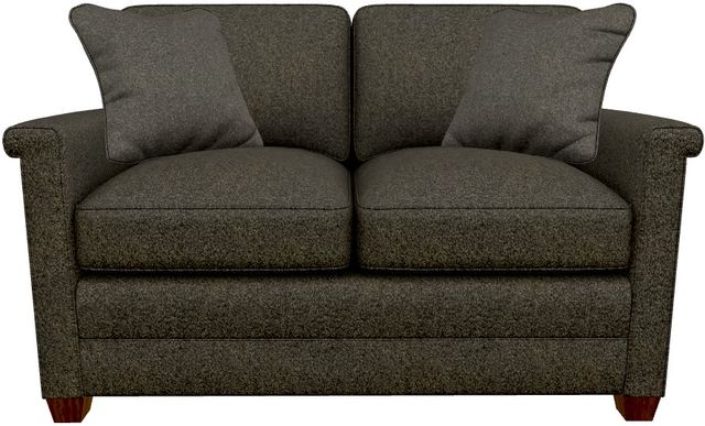 La-Z-Boy® Bexley Thunder Loveseat-1
