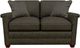 La-Z-Boy® Bexley Thunder Loveseat-1