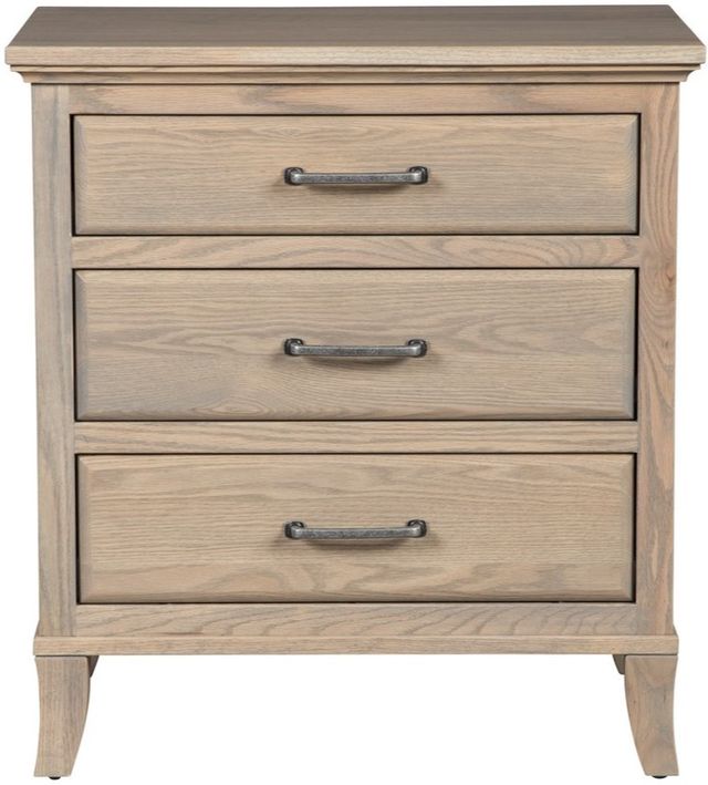 Mavin Customizable Tribeca 28" Nightstand-2
