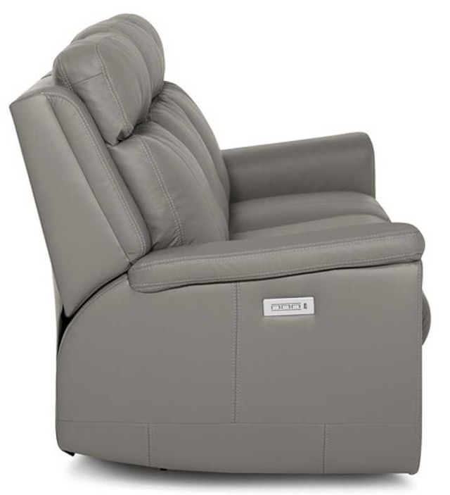 Palliser® Furniture Customizable Asher Power Reclining Sofa with Power Headrest-3