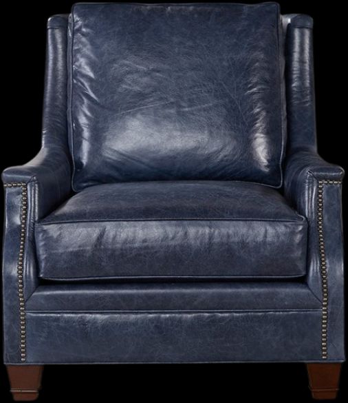 Huntington House Customizable 7295 Accent Chair-1