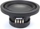 Alpine® S-W8D2 8" Dual Voice Coil High Performance Subwoofer-1