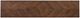 Hooker® Furniture Melange Contours Dark Walnut Console Table-3