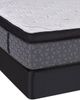 Restonic® Benson Hybrid Euro Top Twin XL Mattress-1