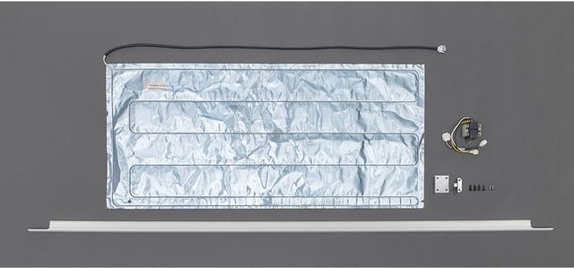 Monogram® Fully Integrated Refrigeration / Freezer Heater and Unification Kit-0