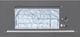 Monogram® Fully Integrated Refrigeration / Freezer Heater and Unification Kit-0