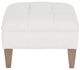 Fairfield® Customizable Dominique Ottoman-2