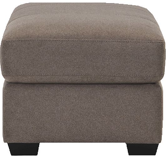 Palliser® Furniture Customizable Flex Ottoman-3