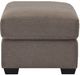 Palliser® Furniture Customizable Flex Ottoman-3