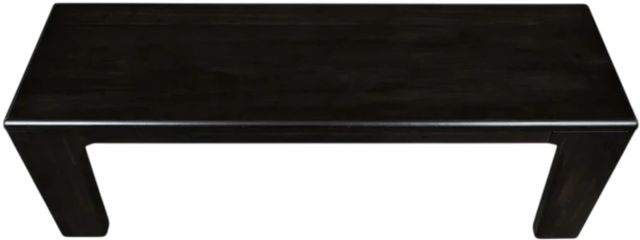 Modus Furniture Zamba Jaguar Bench-3