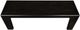 Modus Furniture Zamba Jaguar Bench-3