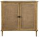 Uttermost® Coast Natural/Oak Cabinet-3