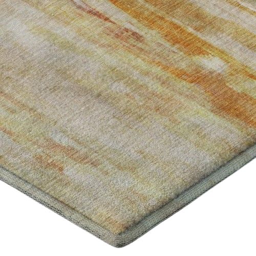 Dalyn™ Rug Company Ravenna RN2 Paprika 5'x8' Area Rug-3