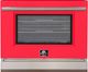 FORNO® 30" Red Pepper Range Door-0