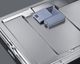 Summit® 18" Black Top Control Built In Dishwasher -3