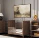 Westwood Design Carlson Harvest Brown Classic Crib-4