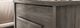 DeFehr Gabler Driftwood Nightstand-2