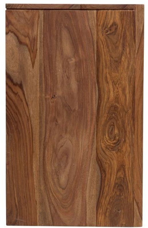 Porter International Designs Urban Natural Nightstand-2