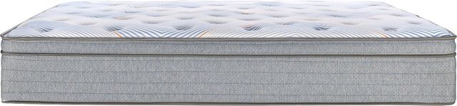Sealy® Posturepedic® Plus Esme 12.75" Wrapped Coil Medium Euro Top Full Mattress-3