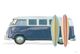 Stylecraft Beach Ride X Wall Art-2