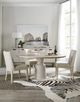 Hooker® Furniture Cascade Benavento/Terrain Side Chair-3