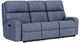 Flexsteel® Customizable Rio Manual Reclining Sofa-2