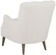 Fairfield® Customizable Arnold Tufted Lounge Chair-3