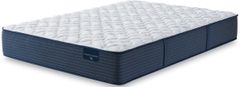 Tranquility Essentials™ by Serta®Dreamy Sanctuary Wrapped Coil Firm Tight Top Full Mattress