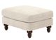 Alexis Linen Ottoman-1
