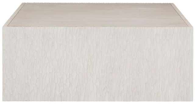 Bernhardt Solaria Weathered Bone Cocktail Table-1
