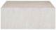 Bernhardt Solaria Weathered Bone Cocktail Table-1