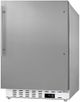 Summit® 3.5 Cu. Ft. Stainless Steel Under The Counter Refrigerator-3