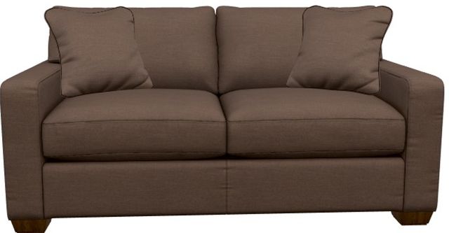 La-Z-Boy® Shiloh Truffle Full Sleeper Sofa-1
