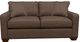 La-Z-Boy® Shiloh Truffle Full Sleeper Sofa-1