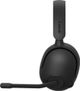 Sony® INZONE H5 Black Wireless Non-Noise Cancelling Over-Ear Headphone-3