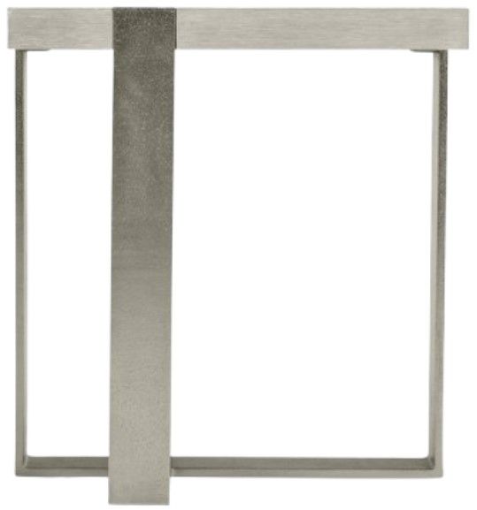 Bernhardt Living Tempo Larza Side Table-2