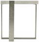 Bernhardt Living Tempo Larza Side Table-2