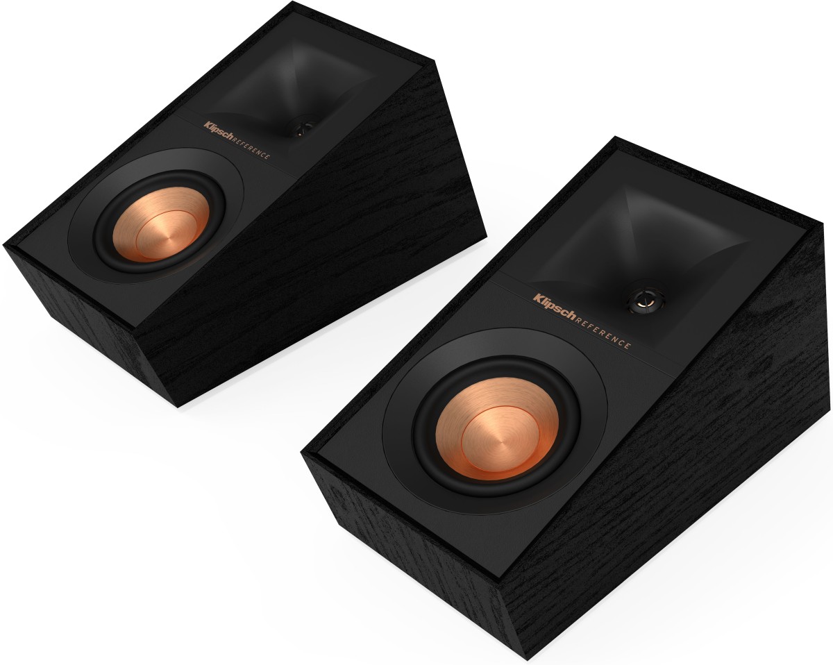 Klipsch hotsell Pairs -Satellite Surround speaker