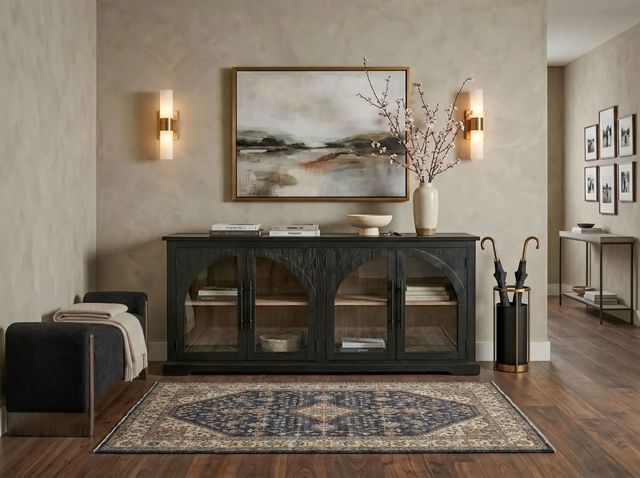 Sunny Designs™ Elena Umbra Cabinet-1