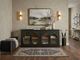 Sunny Designs™ Elena Umbra Cabinet-1