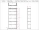Legends Home Avalon Sandstone/Whiskey 86" Bookcase-2
