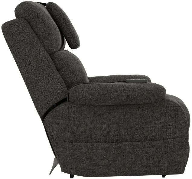 Catnapper® Snoozer Dolphin Power Recliner with Power Lift and Headrest-1