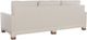 Temple Furniture Customizable Nottingham 24340 100" Sofa-4